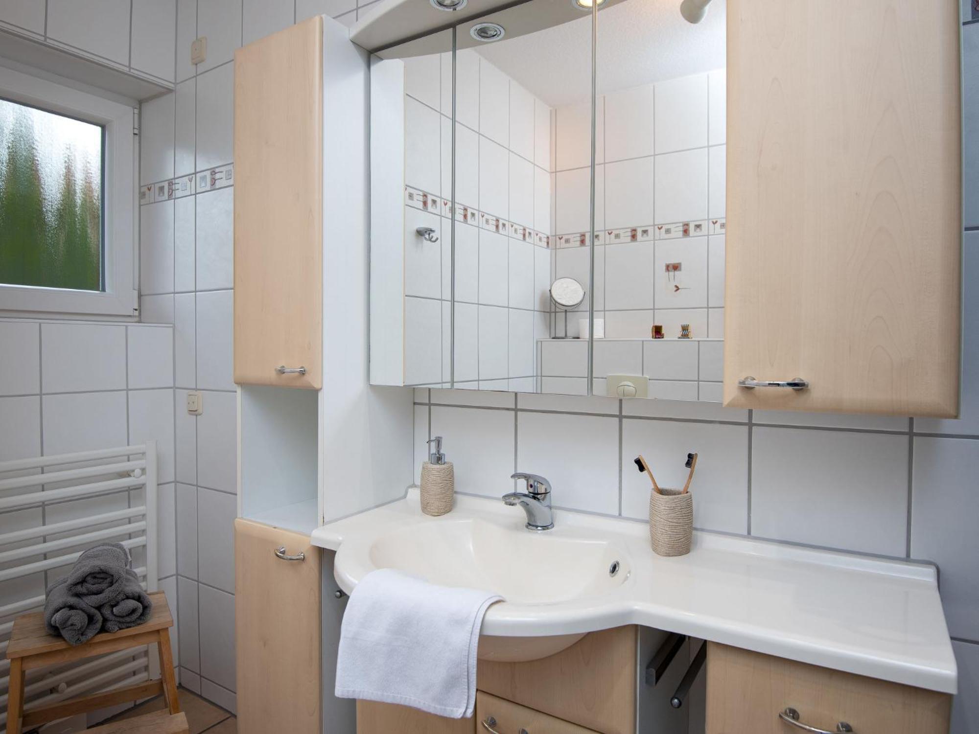 Apartment Deichperle-1 By Interhome Норддайх Екстериор снимка